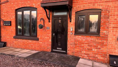 No2 Lux Modern Apartment in Nuneaton - Foto 3