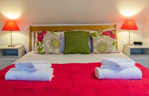 Thimble Cottage - Aldeburgh Coastal Cottages - Foto 9