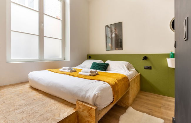 Au Chat Qui Dort Lille - Magasin - Photo 15