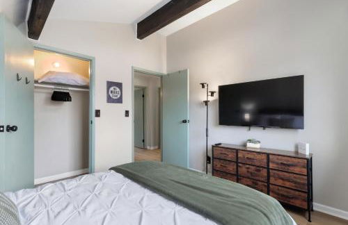 Cozy Retreat With Game Room Lake Como WI by David Rigney Real Estate Solutions - Foto 8