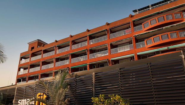 Mares Suítes by Angra Beach - Piratas Residence - Foto 2, Imagem principal