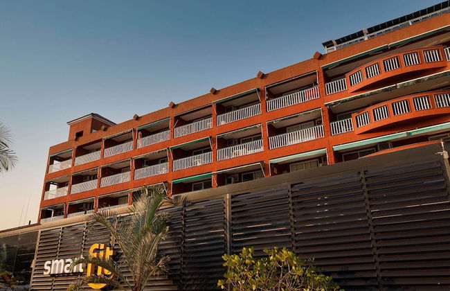 Mares Suites by Angra Beach - Foto 1