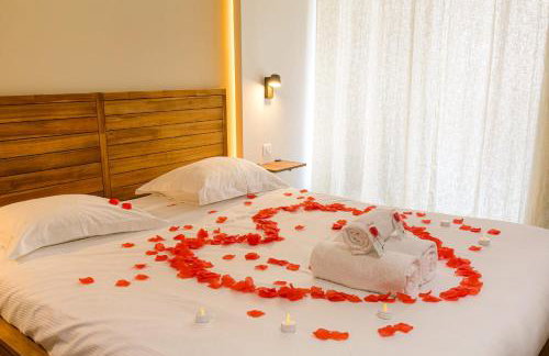 Luxe et Design avec parking gratuit - Foto 6