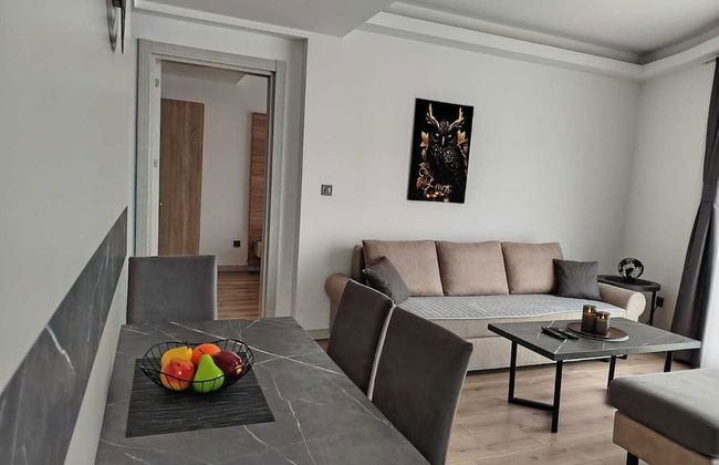 19th Floor Condo in Cevahir With Pool & Fitness - Foto 9