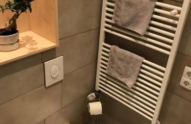 Ganzes Haus Nähe Köln Messe-Airport-City - Foto 51