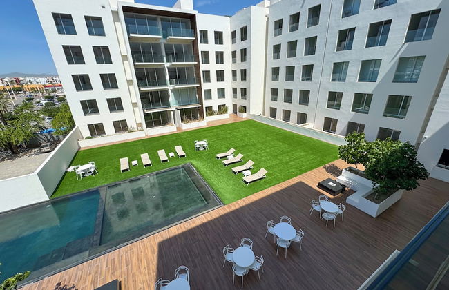 Lumina at Marea Cabo San Lucas - Foto 1