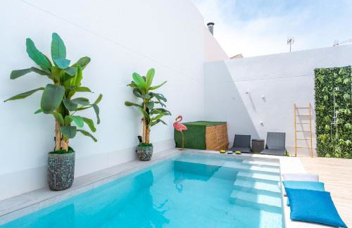 Casa Catral Alfalfar 12 - Foto 24