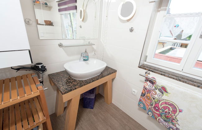 Comfortable Holiday Home in Saxony With Terrace - Foto 29