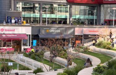 VIP apartment paddington - Foto 36