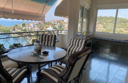 Villa Beta Sea View With Pool - Foto 51