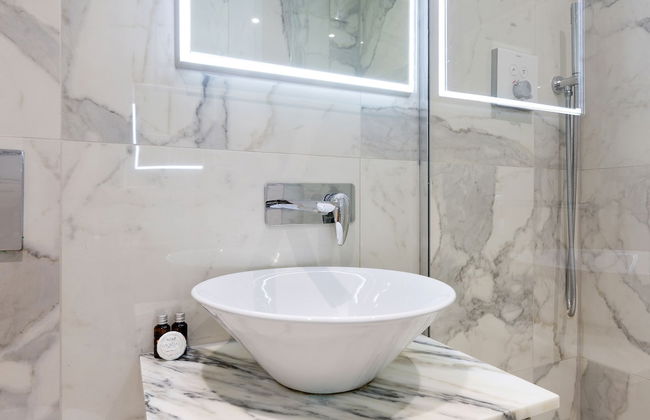 The Fulham Penthouse - Foto 21