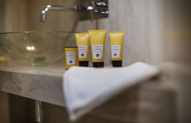 Seven Historical Suites - Foto 40