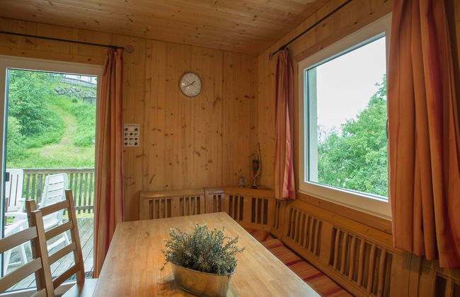 Chalet in Annaberg-lungotz With Terrace - Foto 23