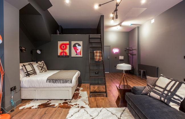 Dark Matter - Foto 1