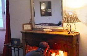 Coté-Serein La Privilège de la Tour Madame - Foto 10