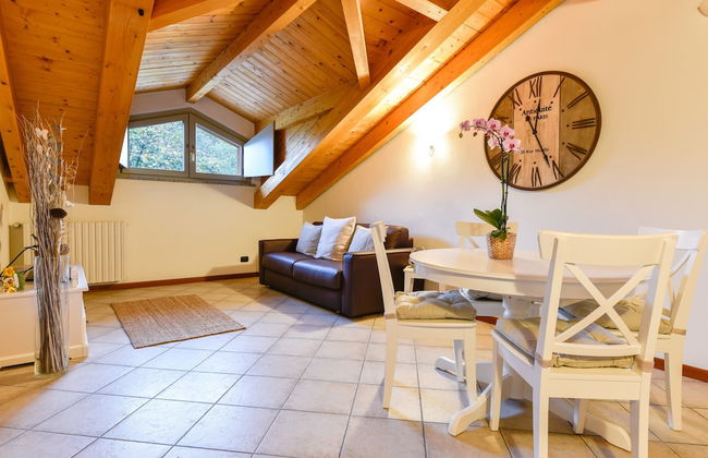 Villa dei Venti - Foto 36