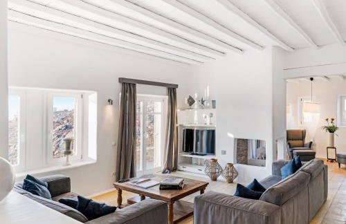 Villa Artisti Mykonos - Photo 46