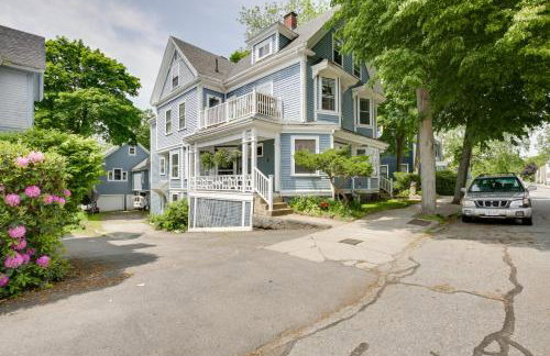 Quaint Beverly Townhome Walk to Beach and Downtown! - Photo 24