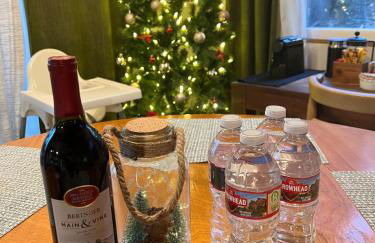 New Yena Cabin in Moonridge - Foto 30