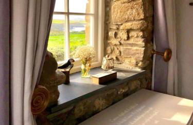 Swn y Môr - 1 Bedroom Cottage - Whitesands - Photo 51