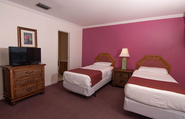 Palm Beach Waterfront Suites - Foto 10