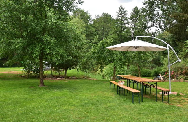 Gite Le Sapin - Photo 30