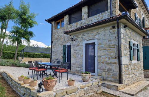 Villa Castelletto Parenzana - Foto 2