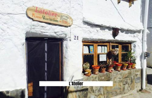 Ruralux Mecina Fondales - Foto 38