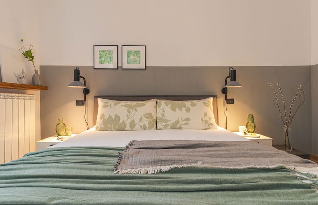 Casa Del Borgo "earth & Fire" - Foto 3