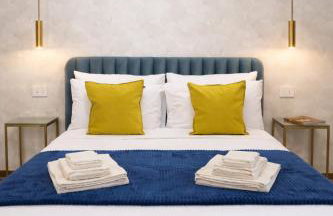 ClaMar Apart Hotel - Photo 9