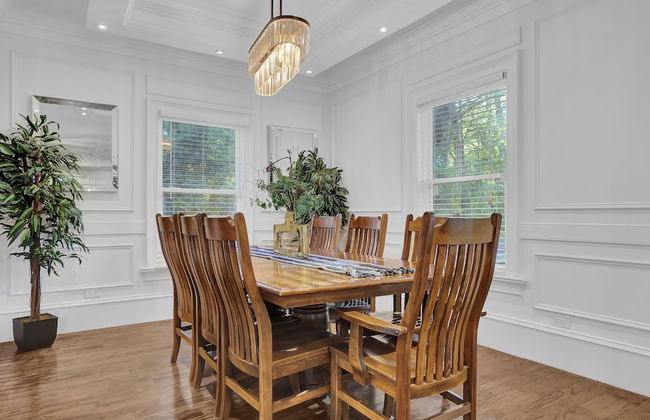 Buckhead Dream Message Now for Summer Special - Foto 33