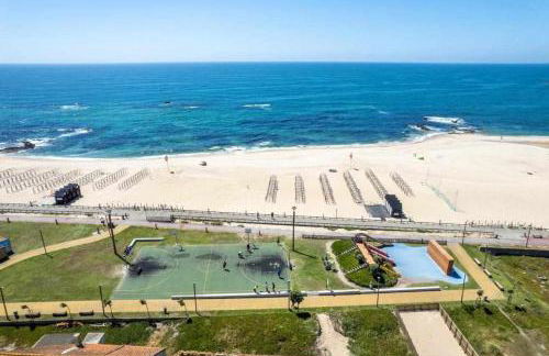 Póvoa Beach Apartment - Foto 53