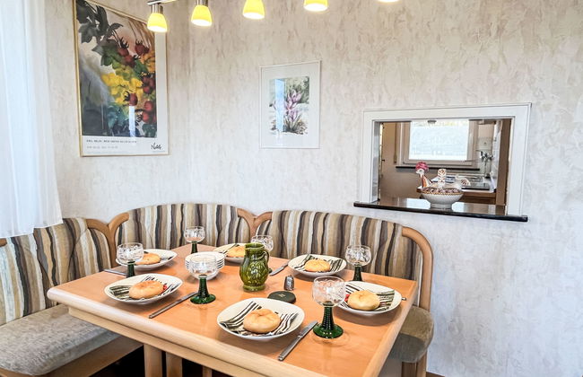 Holiday Home Uhu by Interhome - Foto 51