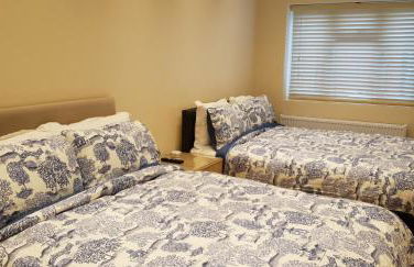 London Luxury Apartments 5 min walk from Ilford Station, with FREE PARKING FREE WIFI - Foto 14