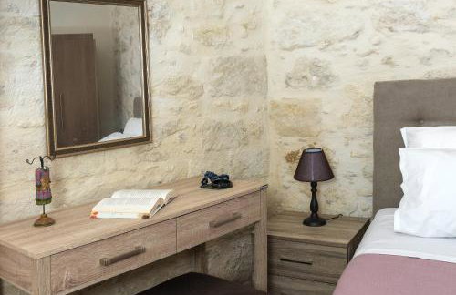 Welcoming apartment with mountain view - 80 m² - Ρούστικα - Foto 8