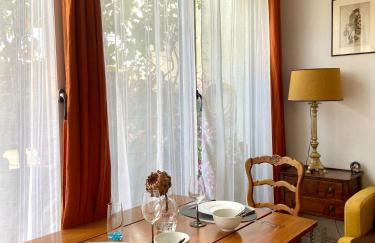 Appartement avec terrasse - Foto 12