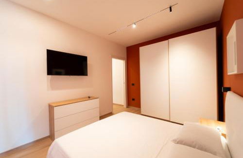 Appartamento incantevole fronte mare 1-2-3B - Foto 40