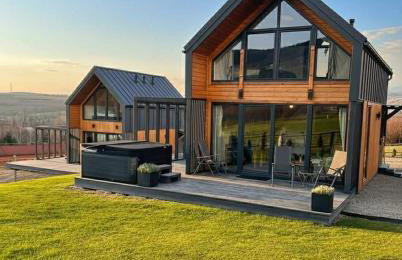 Piotrowiczówka Osada w Szczyrzycu - Foto 1