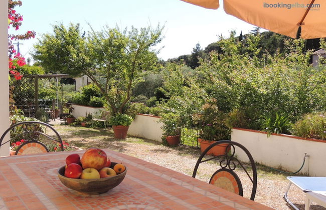 Casa Cirilla - Foto 16