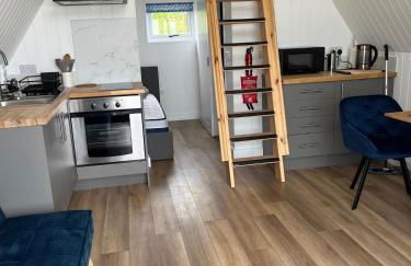 Tiny home on an organic croft, Isle of Arran - Photo 30