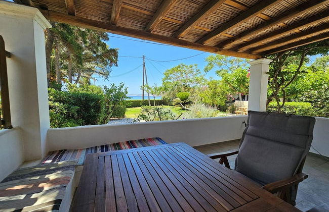 Skyros BnB Beach House Amaryllis - Foto 8