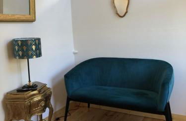 Dépendance de charme - Tiny house - Foto 12