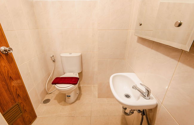 Escotel Amazana By Reccoma - Foto 23