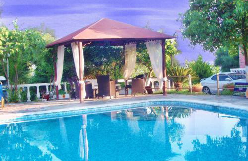 Villa Pappas - Foto 33