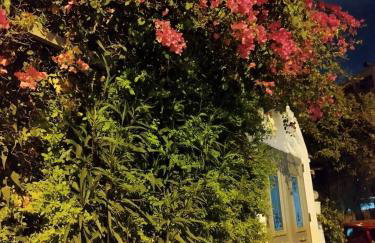 Moschato modern cozy apartment with private yard - Foto 8