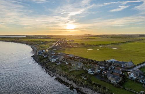 Luxurious & modern on-the-beach family retreat - Foto 5