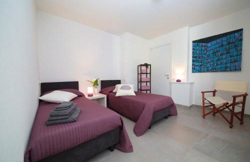 AgriturismoB&B Loggia Degli Artisti - Photo 67