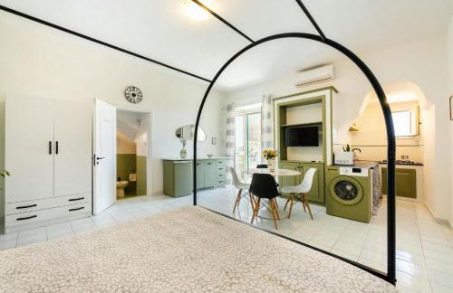 Da Letizia Casa vacanze a Procida - Foto 39