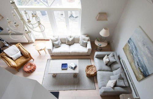 Superior House for 6 Near Beach w Parking Garden - Foto 50