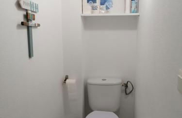 La Catalane - Les Jardins du Rivage - wifi- piscine - Foto 22